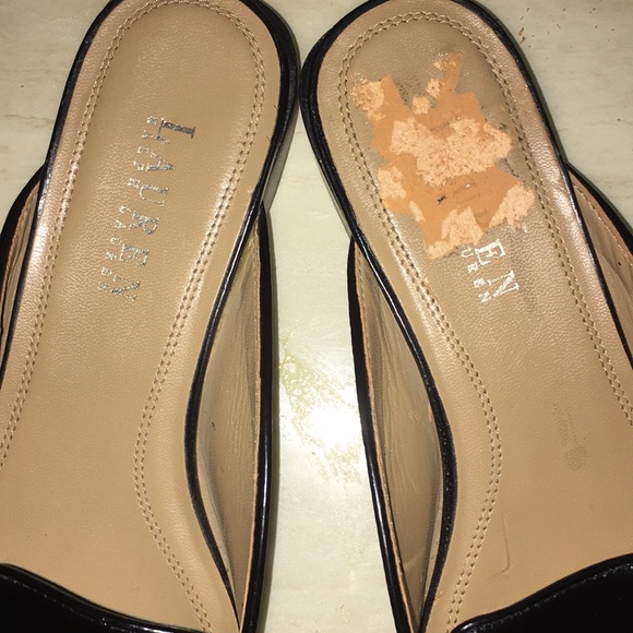 Lauren Ralph Lauren Mule - Picture 7 of 7